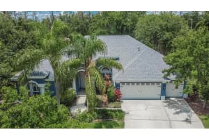 27440 CEDAR PARK COURT, WESLEY CHAPEL, FL 33544 Sold 07/10/25