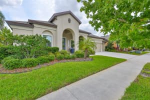 6016 SHADOWLAKE DRIVE, APOLLO BEACH, FL 33572 Sold 09/16/25