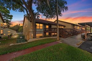 7741 Forest Trl #6, PORT RICHEY