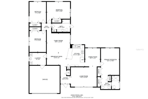 13725 OAK FOREST BOULEVARD, SEMINOLE, FL 33776 Sold 07/08/25