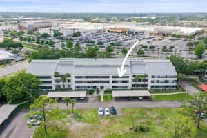 2581 COUNTRYSIDE BOULEVARD, CLEARWATER, FL 33761 Sold 07/31/25