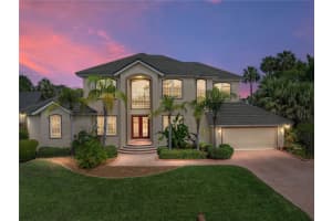 5260 S Stetson Point Dr, HOMOSASSA