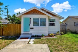 3230 4TH AVENUE, ST PETERSBURG, FL 33712 Sold 08/04/25