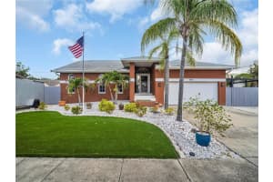 1102 Goshen Rd, TARPON SPRINGS