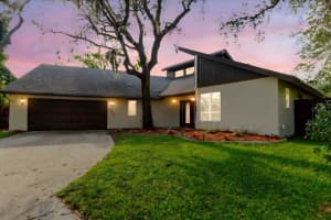 1974 Hidden Springs Pl, CLEARWATER
