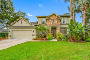 3000 Naughton Way, TARPON SPRINGS