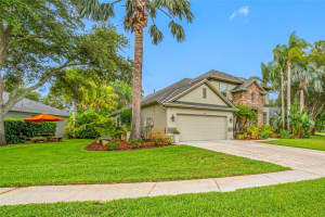 3000 NAUGHTON WAY, TARPON SPRINGS, FL 34688 - MLS#MFRTB8392186