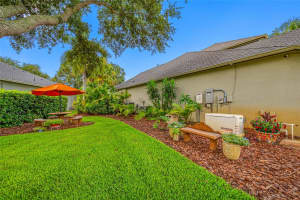 3000 NAUGHTON WAY, TARPON SPRINGS, FL 34688 - MLS#MFRTB8392186