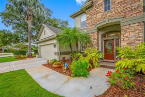 3000 NAUGHTON WAY, TARPON SPRINGS, FL 34688 - MLS#MFRTB8392186