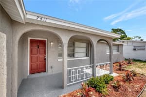 7411 SEASHORE DRIVE, PORT RICHEY, FL 34668 Sold 08/28/25
