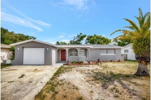 7411 SEASHORE DRIVE, PORT RICHEY, FL 34668 Sold 08/28/25