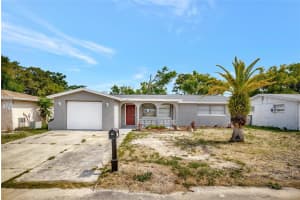7411 SEASHORE DRIVE, PORT RICHEY, FL 34668 Sold 08/28/25