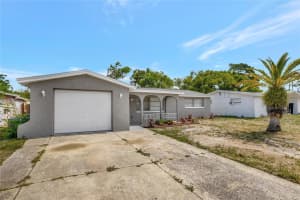 7411 SEASHORE DRIVE, PORT RICHEY, FL 34668 Sold 08/28/25