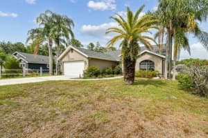 5112 PARKWAY BOULEVARD, LAND O LAKES, FL 34639 - MLS#MFRTB8392197