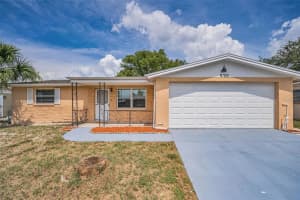 9100 LUNAR LANE, PORT RICHEY, FL 34668 - MLS#MFRTB8392203
