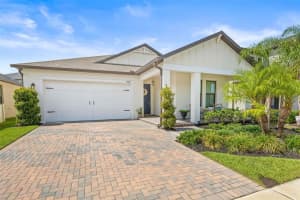 8460 CAPSTONE RANCH DRIVE, NEW PORT RICHEY, FL 34655 Sold 07/14/25