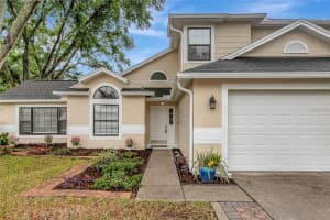 1808 SAWHORSE COURT, LUTZ, FL 33559 Sold 07/11/25
