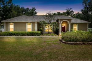 12436 OAK STREET, SAN ANTONIO, FL 33576 Sold 07/03/25