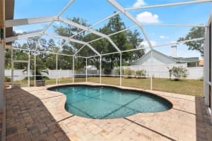 12436 OAK STREET, SAN ANTONIO, FL 33576 Sold 07/03/25