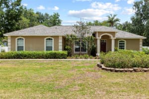 12436 OAK STREET, SAN ANTONIO, FL 33576 Sold 07/03/25