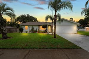 39243 6TH AVENUE, ZEPHYRHILLS, FL 33542 Sold 07/09/25