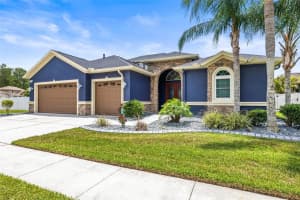 1741 BEACONSFIELD DR, WESLEY CHAPEL, FL 33543 Sold 08/08/25