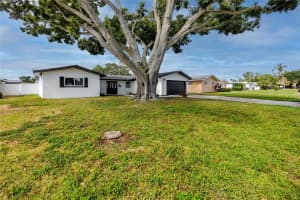 6920 13TH AVENUE, ST PETERSBURG, FL 33710 Sold 07/07/25