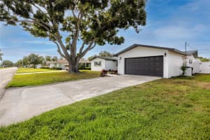 6920 13TH AVENUE, ST PETERSBURG, FL 33710 Sold 07/07/25