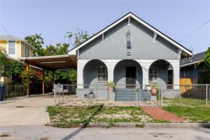 2825 TALIAFERRO AVENUE, TAMPA, FL 33602 Sold 08/08/25