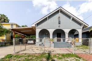 2825 TALIAFERRO AVENUE, TAMPA, FL 33602 Sold 08/08/25