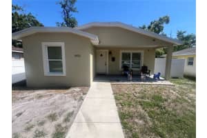 3632 15TH AVENUE, ST PETERSBURG, FL 33711 Sold 07/18/25