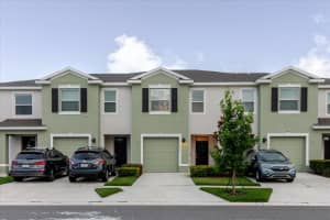 11054 CRESCENT DEER DRIVE, LAND O LAKES, FL 34638 - MLS#MFRTB8392242