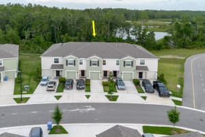 11054 CRESCENT DEER DRIVE, LAND O LAKES, FL 34638 - MLS#MFRTB8392242