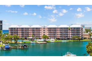 5445 Gulf Blvd #210, ST PETE BEACH