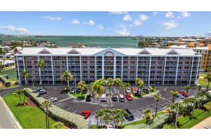 5445 GULF BOULEVARD, ST PETE BEACH, FL 33706 - MLS#MFRTB8392249