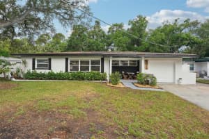 4609 S Lois Ave, TAMPA