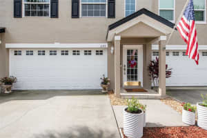 3147 OYSTER BAYOU WAY, CLEARWATER, FL 33759 - MLS#MFRTB8392269