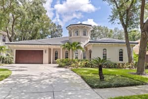 1936 FLORESTA VIEW DRIVE, TAMPA, FL 33618 Sold 07/09/25