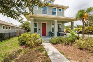 4301 5TH AVENUE, ST PETERSBURG, FL 33713 Sold 08/12/25