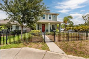 4301 5TH AVENUE, ST PETERSBURG, FL 33713 Sold 08/12/25