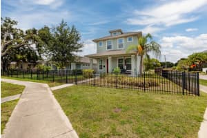 4301 5TH AVENUE, ST PETERSBURG, FL 33713 Sold 08/12/25