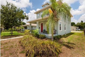 4301 5TH AVENUE, ST PETERSBURG, FL 33713 Sold 08/12/25
