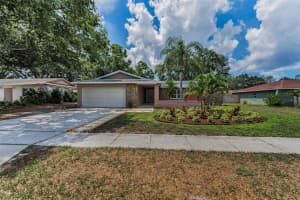 2063 RIDGECREST DRIVE, DUNEDIN, FL 34698 Sold 07/21/25