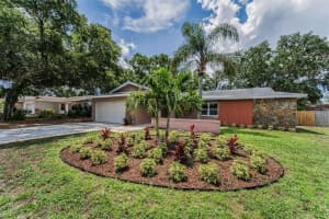 2063 RIDGECREST DRIVE, DUNEDIN, FL 34698 Sold 07/21/25