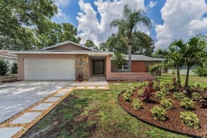 2063 RIDGECREST DRIVE, DUNEDIN, FL 34698 Sold 07/21/25
