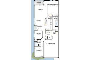 2824 MARRAKESH LANE, SARASOTA, FL 34234 - MLS#MFRTB8392299