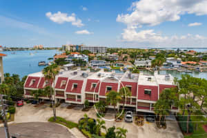 222 SKIFF POINT, CLEARWATER, FL 33767 - MLS#MFRTB8392305