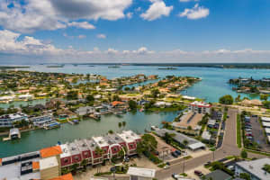 222 SKIFF POINT, CLEARWATER, FL 33767 - MLS#MFRTB8392305