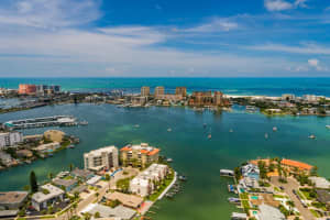 222 SKIFF POINT, CLEARWATER, FL 33767 - MLS#MFRTB8392305