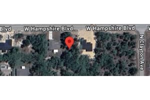 1816 HAMPSHIRE BOULEVARD, CITRUS SPRINGS, FL 34434 - MLS#MFRTB8392311